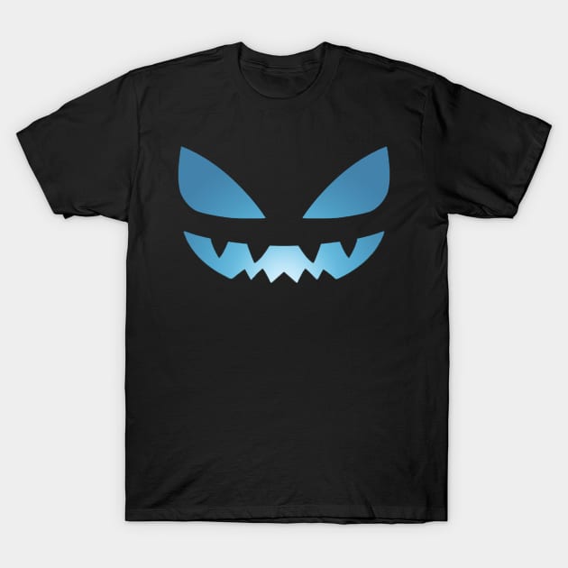 Will-O-Ghost T-Shirt by Schrebelka